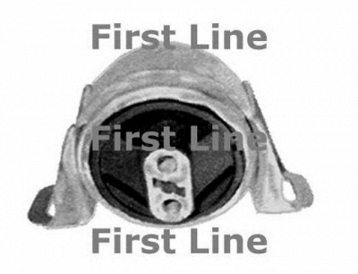 FIRST LINE fem3248 -  Подвеска, двигатель